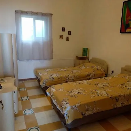 Fatima House, No.13 * רבאט