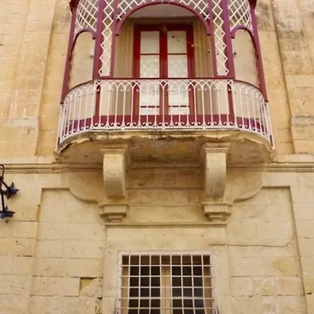 Fatima House, No.13 Vakantiehuis