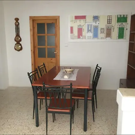 Fatima House, No.13