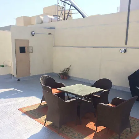 Casa vacanze Fatima House, No.13 Rabat